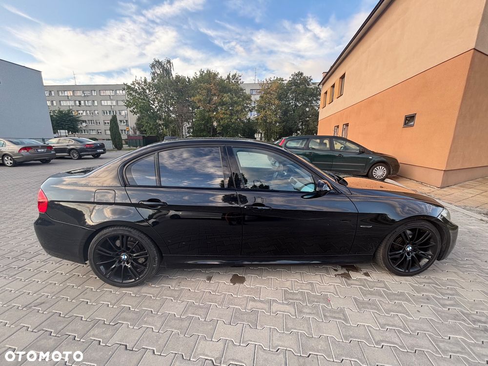 BMW Seria 3 330d - 6