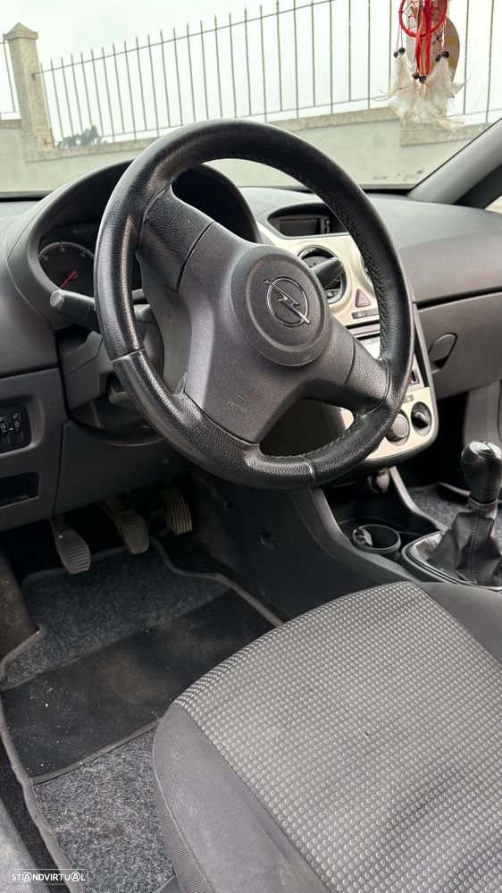 Opel Corsa 1.3 CDTI Go! - 10