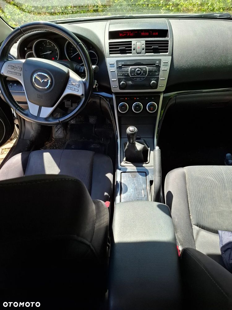 Mazda 6 Sport 2.0 Exclusive - 8