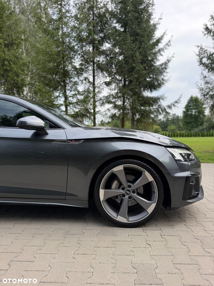 Audi A5 Sportback 40 TDI mHEV Quattro S Line S tronic - 7