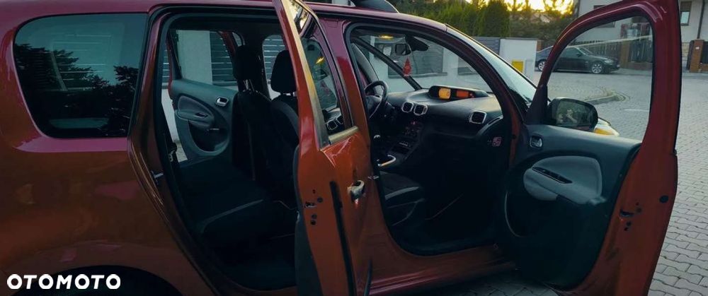 Citroën C3 Picasso 1.6 HDi Exclusive Euro5 - 25