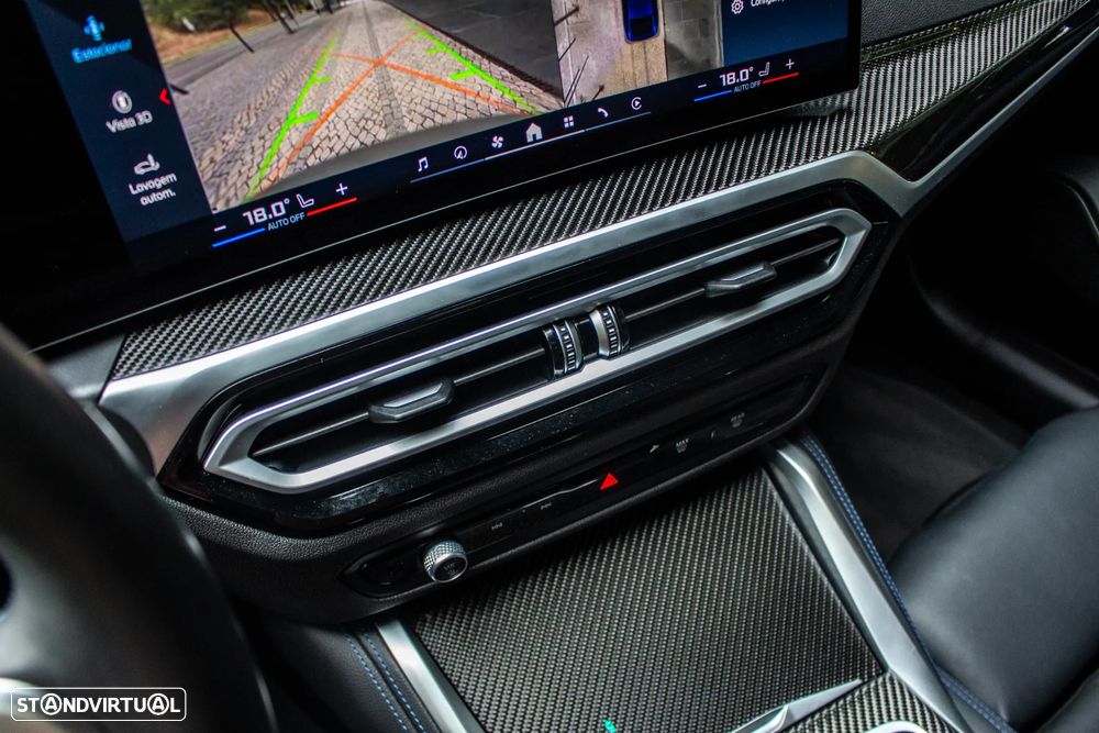 BMW i4 M50 Pack Desportivo M Pro - 29