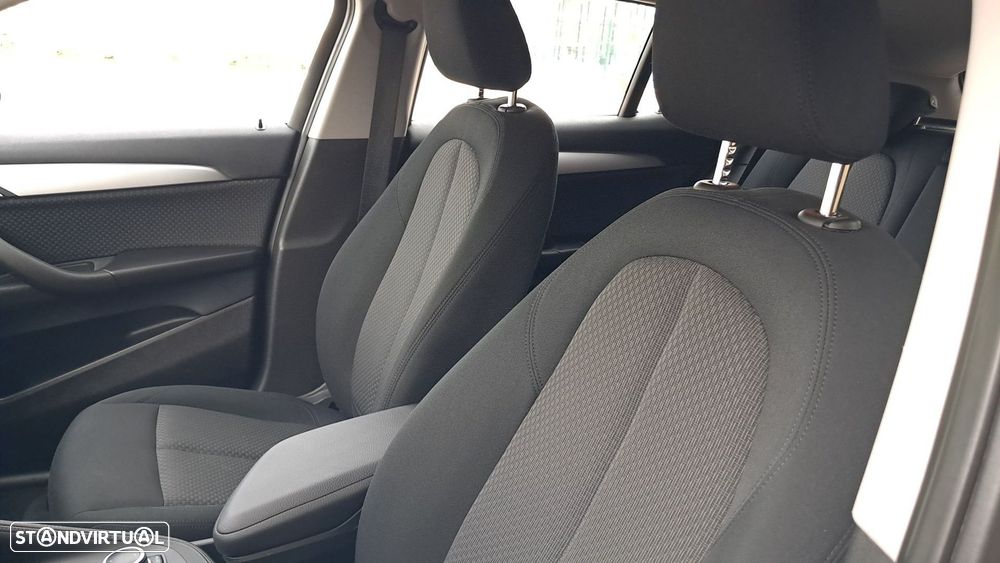BMW X2 xDrive25e Advantage Plus - 28