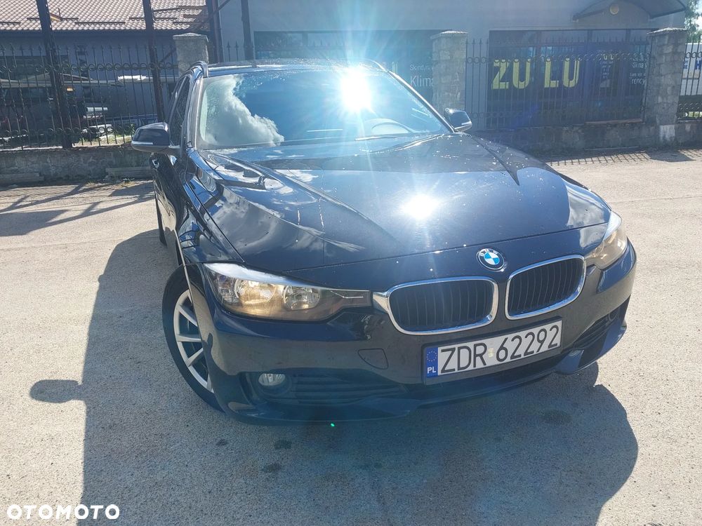 BMW Seria 3 - 3
