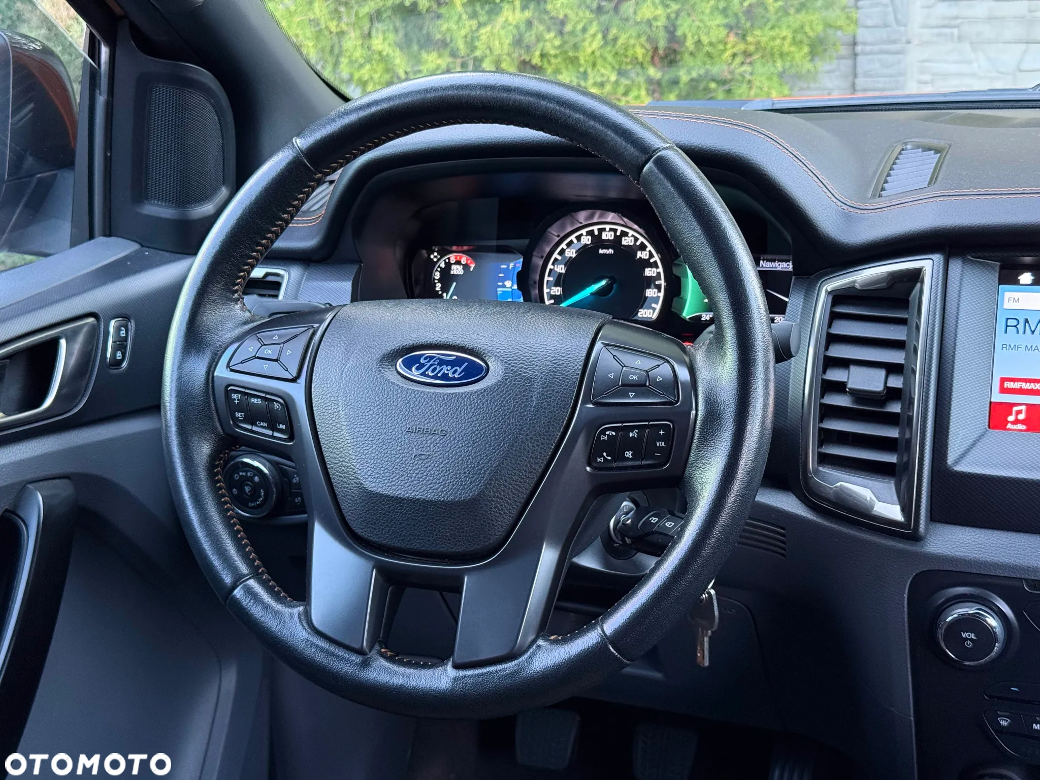 Ford Ranger 3.2 TDCi 4x4 DC Wildtrak EU6 - 23