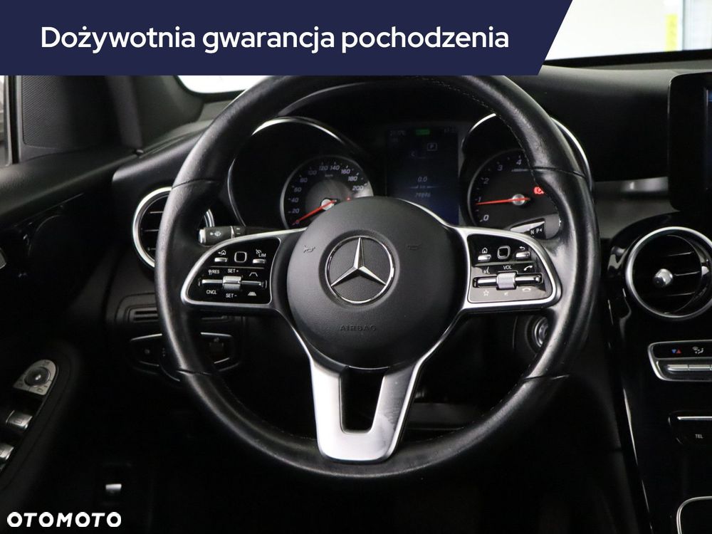 Mercedes-Benz GLC - 17