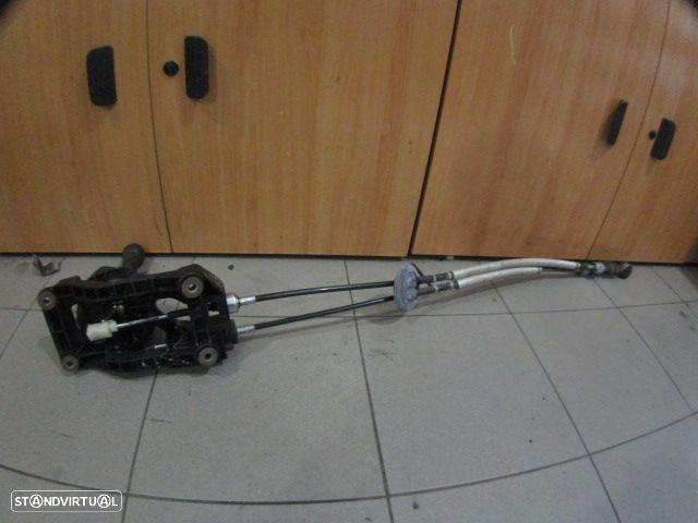 Selector De Velocidades Sel677 HONDA JAZZ 2 2011 1.2I 90CV 5P BRANCO Manual 5 Velocidades - 2