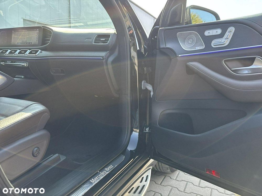 Mercedes-Benz GLE - 20