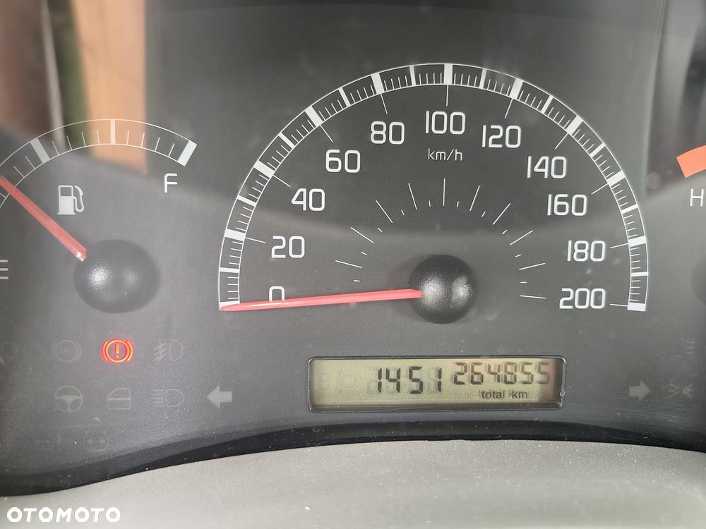 Fiat Panda - 9