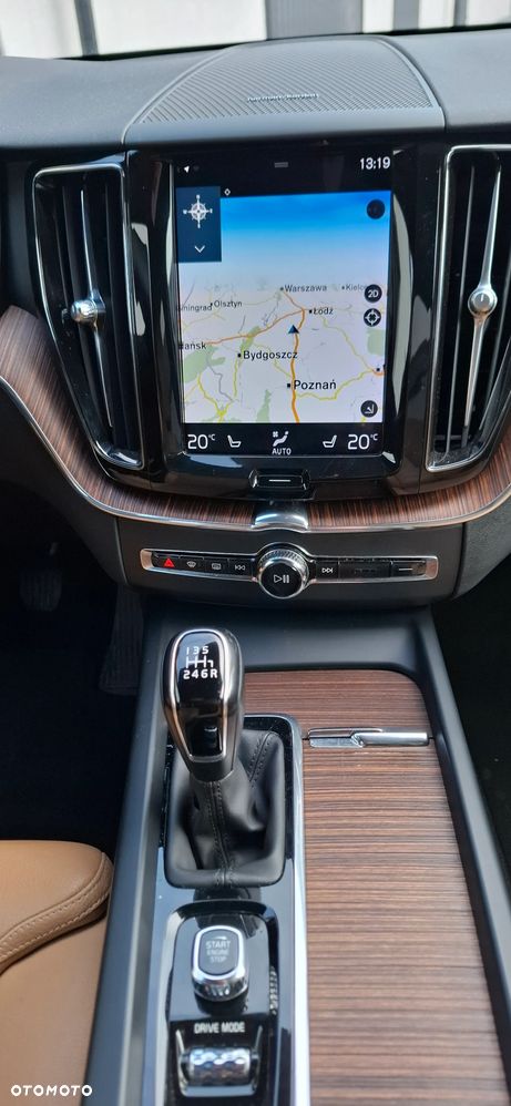 Volvo XC 60 D4 Inscription - 16