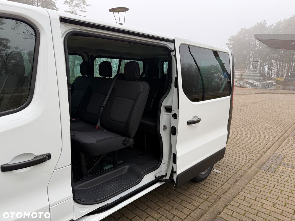 Renault Trafic ENERGY Combi Life - 17