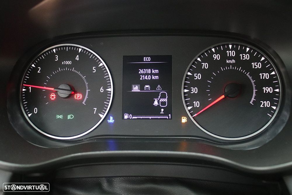 Dacia Jogger 1.0 ECO-G Extreme+ Up&Go 7L Bi-Fuel - 17