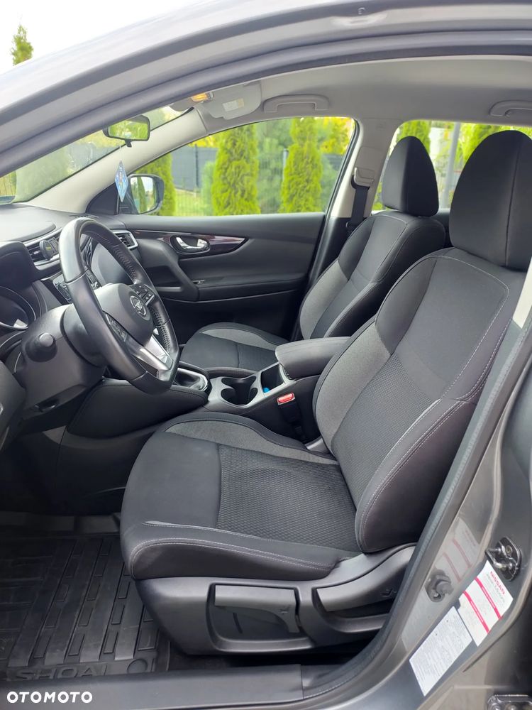 Nissan Qashqai 1.2 DIG-T Acenta EU6 - 6