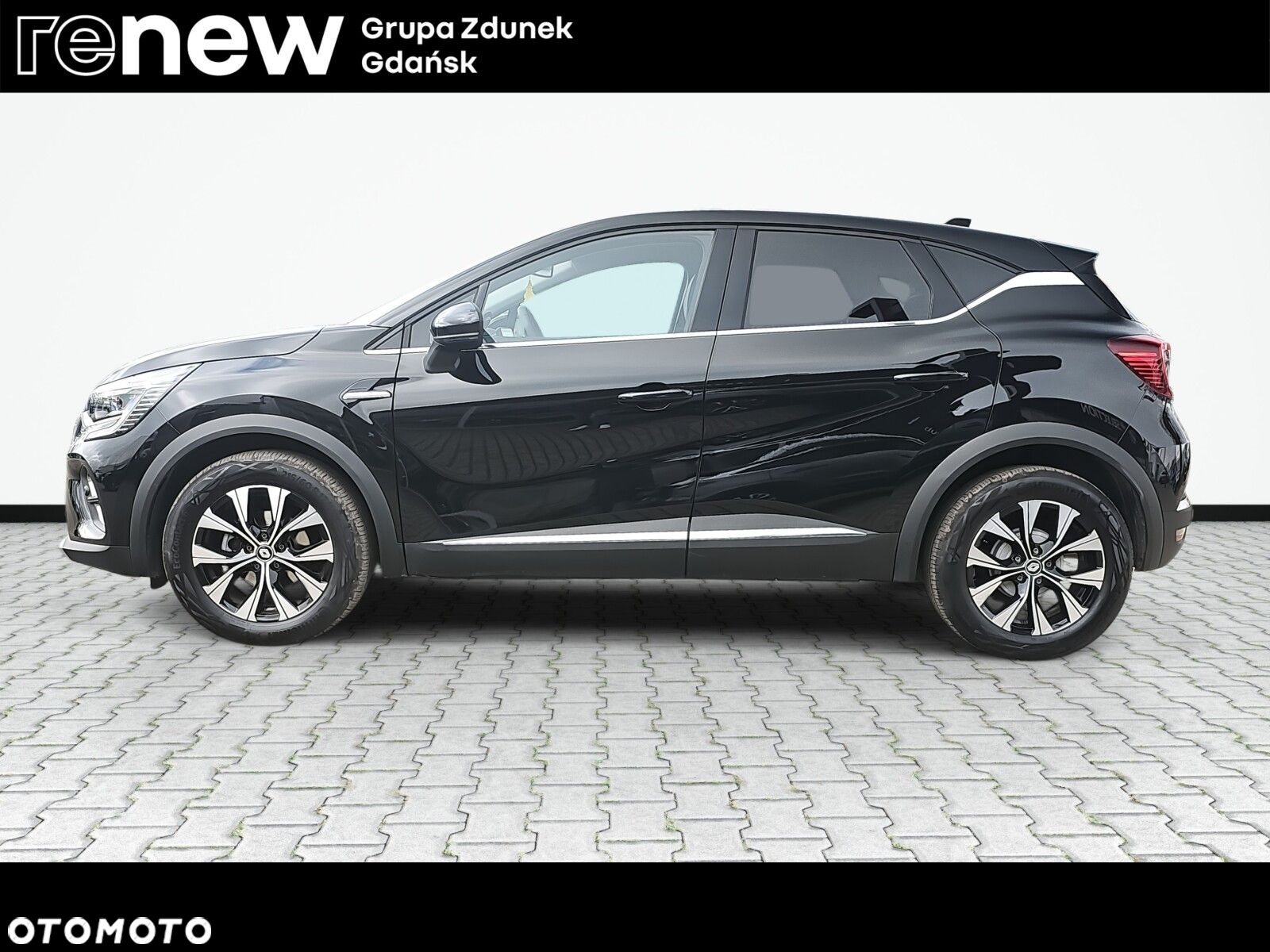 Renault Captur - 8