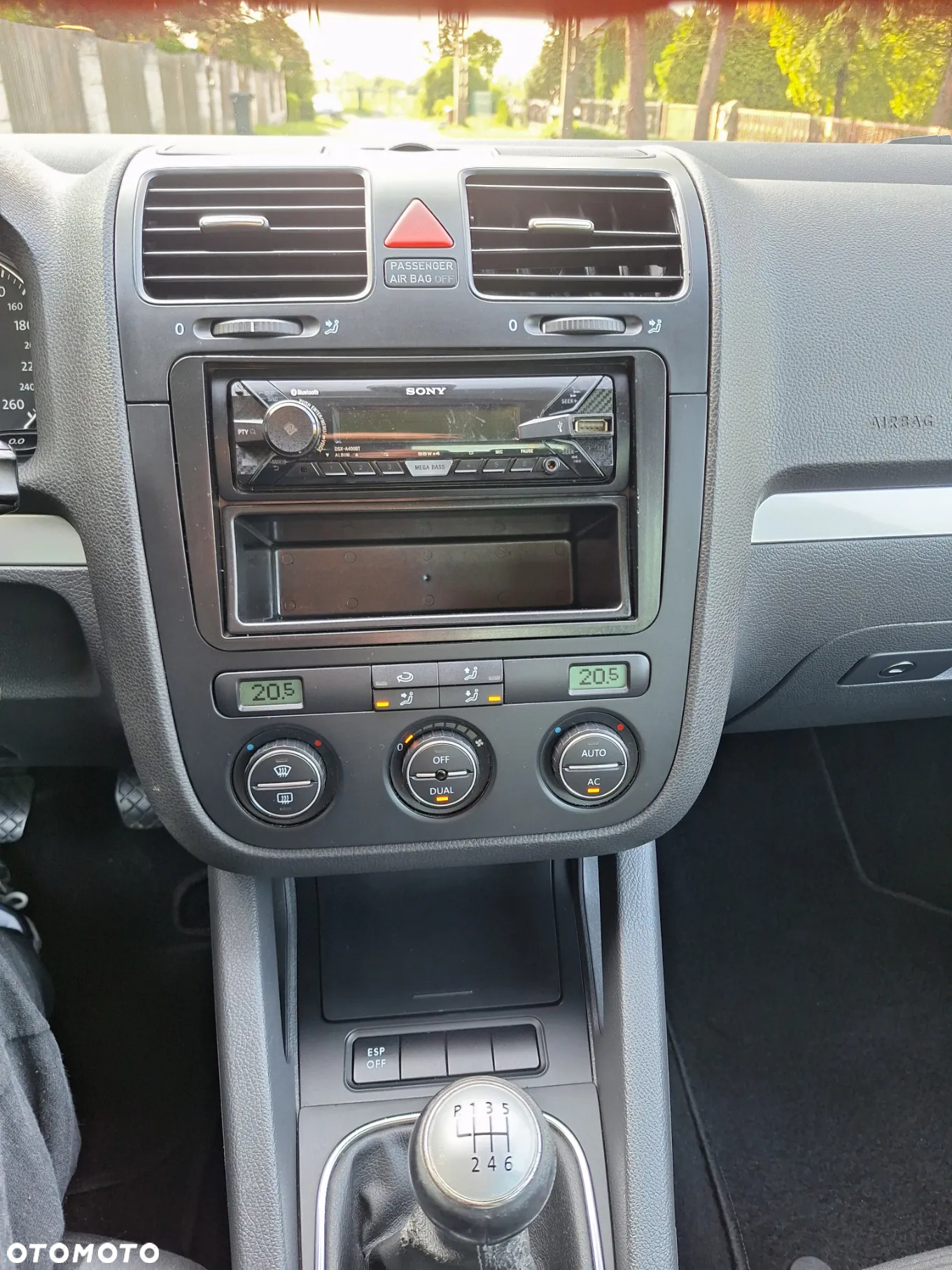 Volkswagen Golf - 13