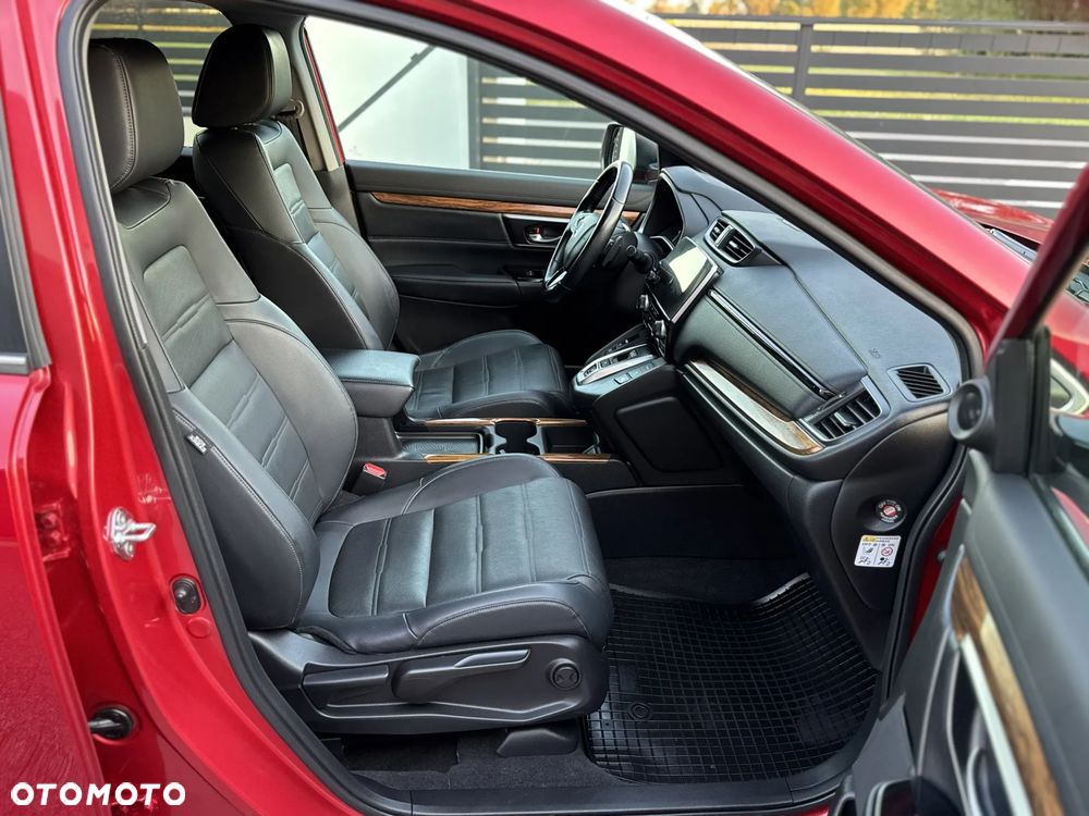 Honda CR-V 2.0 i-MMD Lifestyle (Honda Connect+) - 20