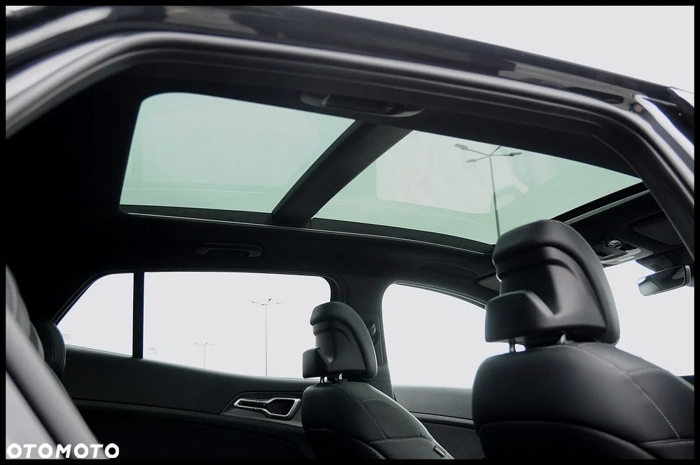 Kia Sportage 1.6 T-GDI HEV GT Line 2WD - 24