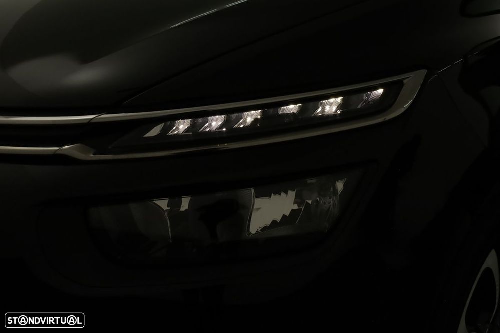 Citroën Grand C4 Spacetourer 1.2 PureTech Shine - 6