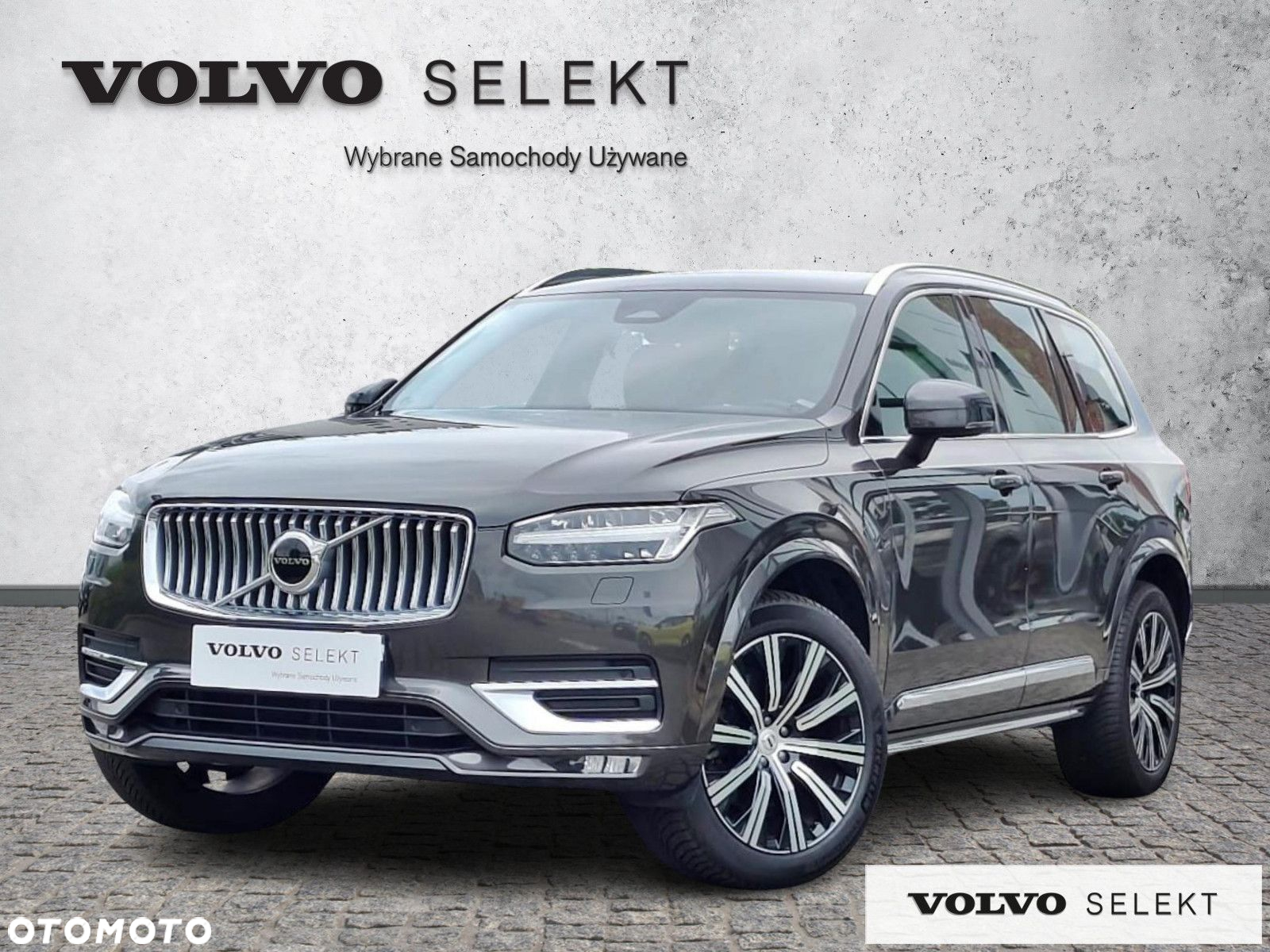 Volvo XC 90 - 2