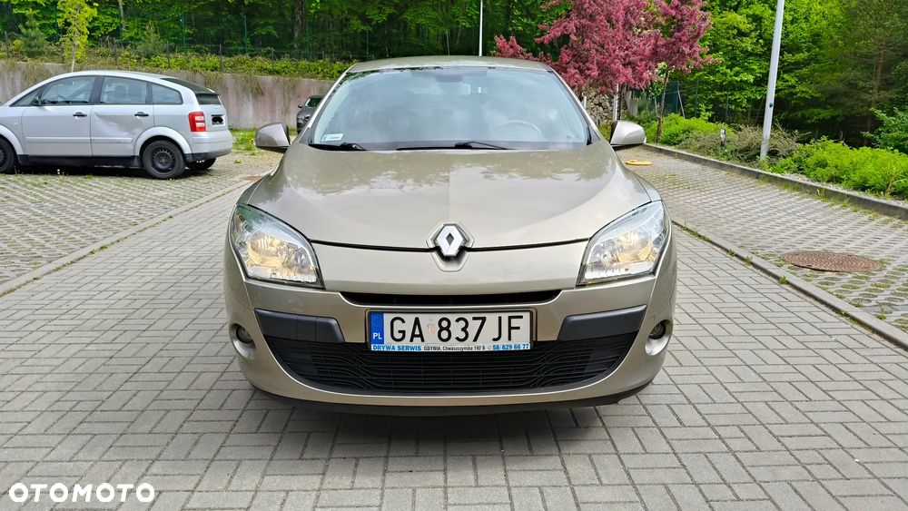 Renault Megane 1.6 16V Generation - 1