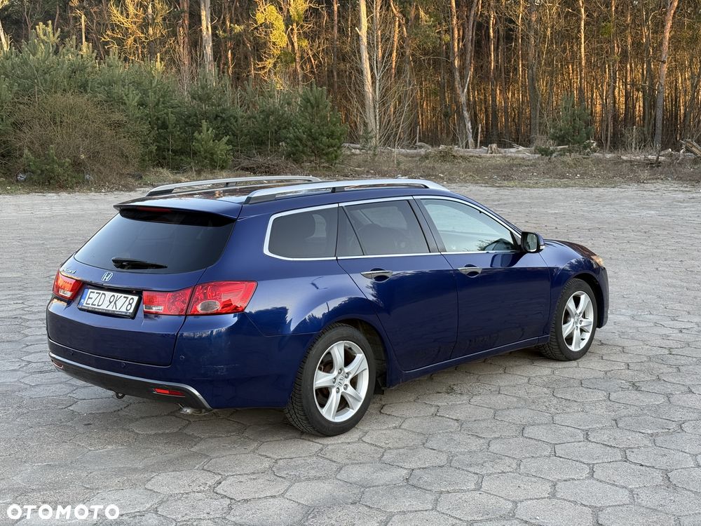 Honda Accord - 3
