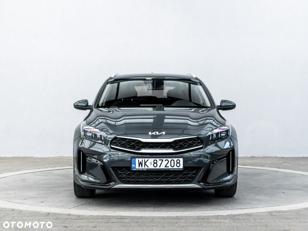 Kia XCeed 1.5 T-GDI M DCT - 8