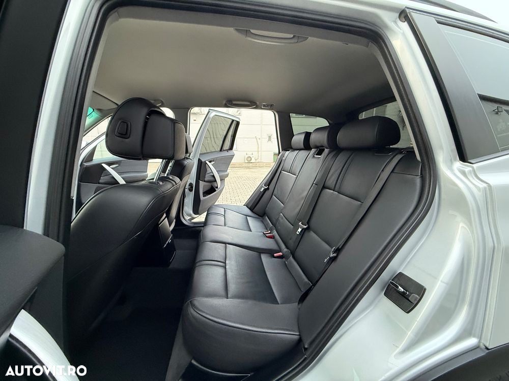 BMW X3 xDrive20d Aut. Edition Exclusive - 17