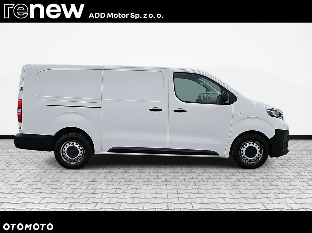 Toyota proace - 4
