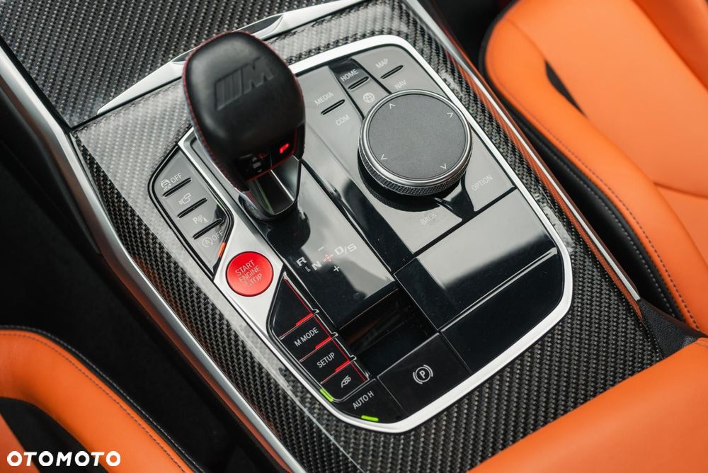 BMW M4 Competition M xDrive sport - 25