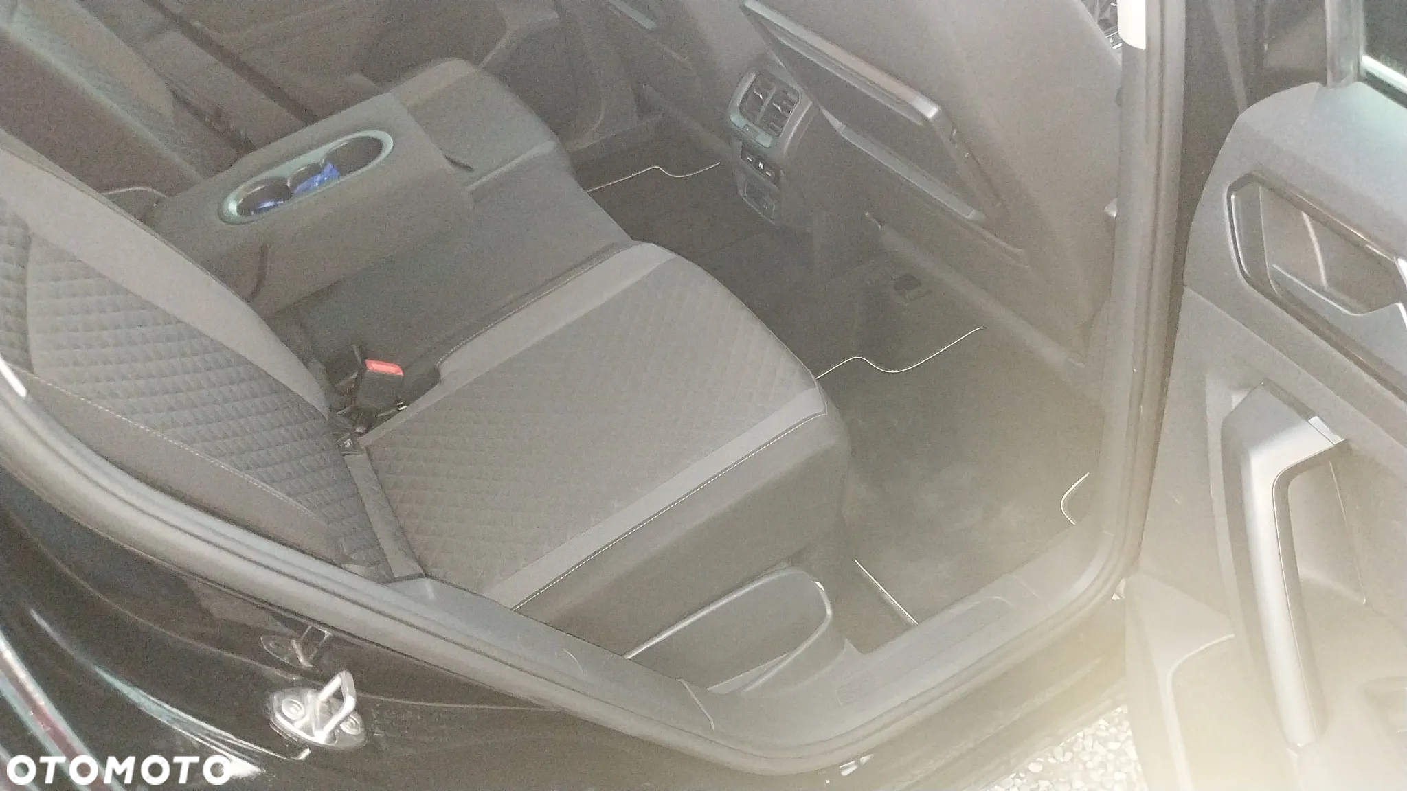 Volkswagen Tiguan 2.0 TDI BMT SCR Comfortline DSG - 18