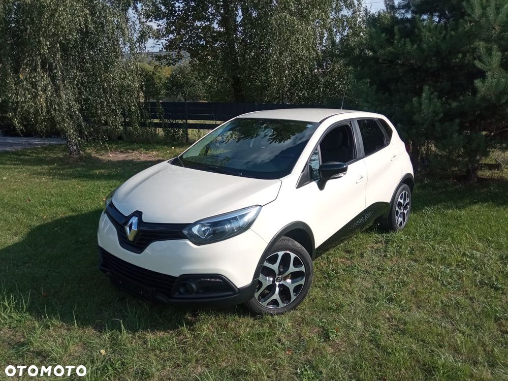 Renault Captur ENERGY TCe 90 Start&Stop Luxe - 22