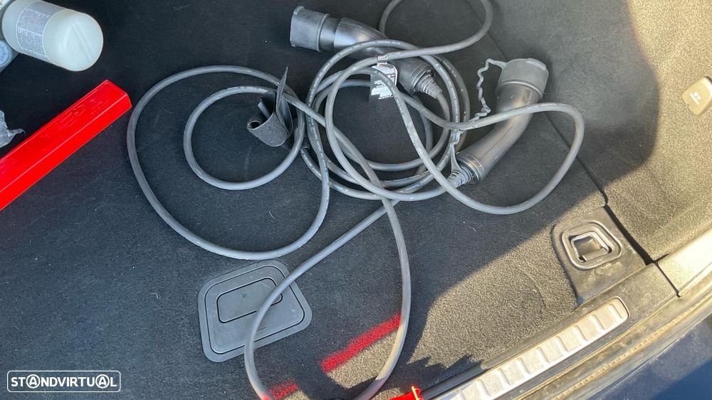 Volvo V60 2.0 T6 AWD TE Inscription Expression - 26