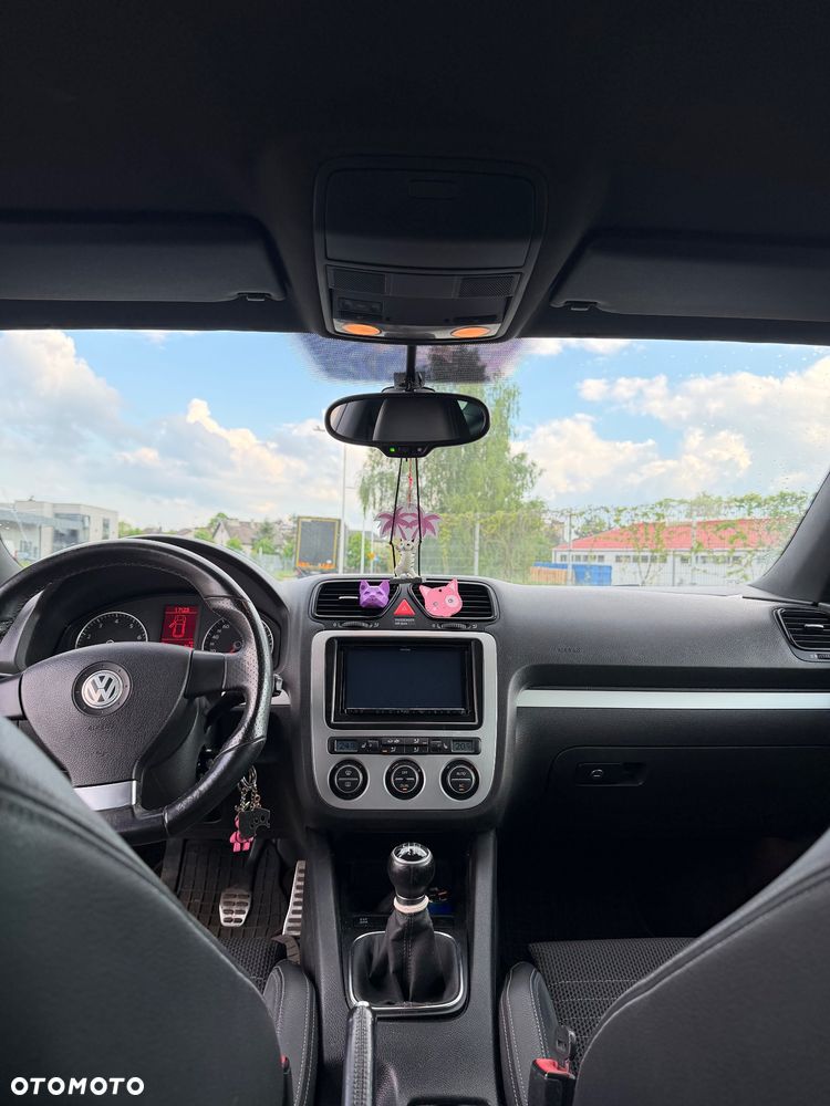 Volkswagen Scirocco 1.4 TSI - 21