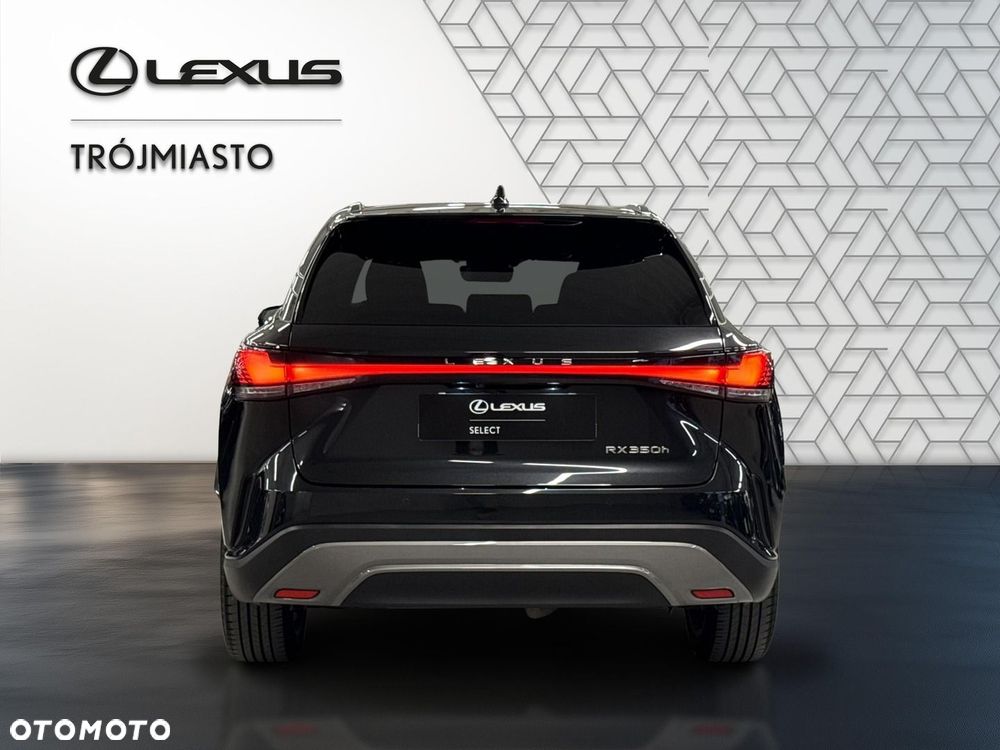 Lexus RX - 6