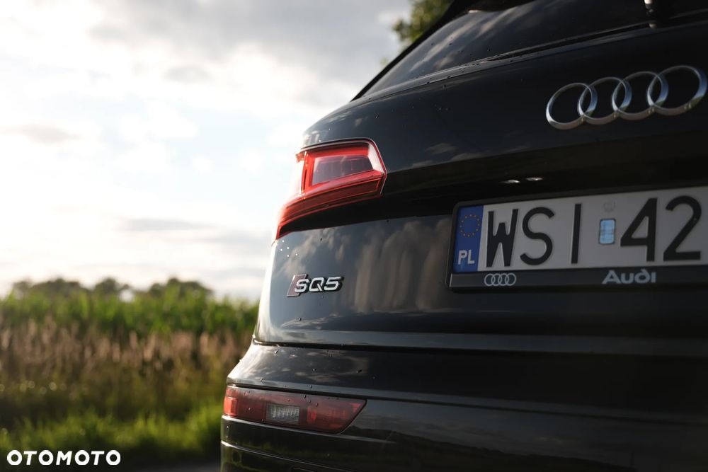Audi SQ5 - 12