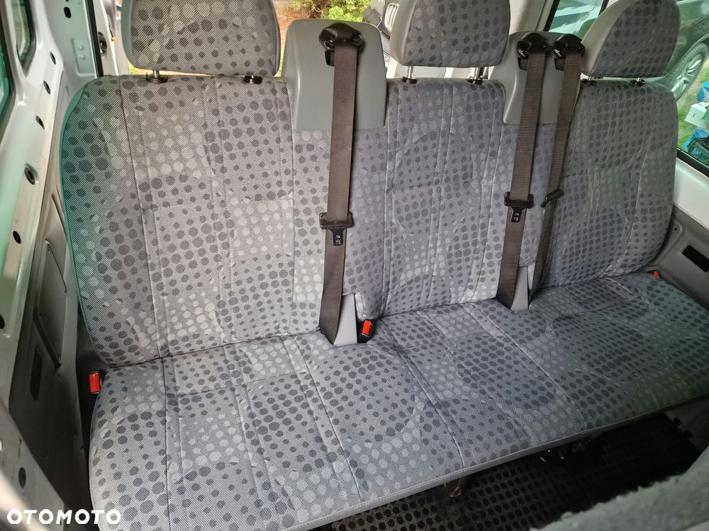 Ford Transit - 23