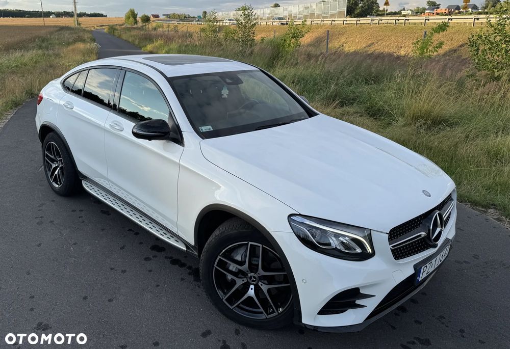 Mercedes-Benz GLC 220 d 4-Matic - 3