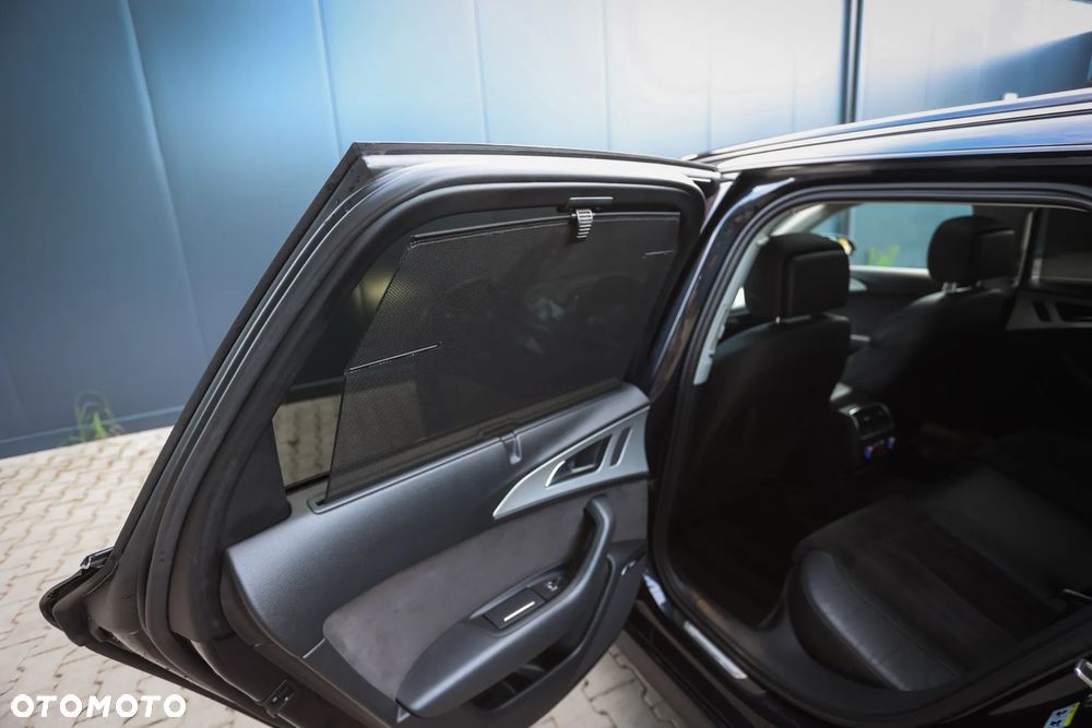 Audi A6 Avant 2.0 TDI Ultra DPF S tronic - 18