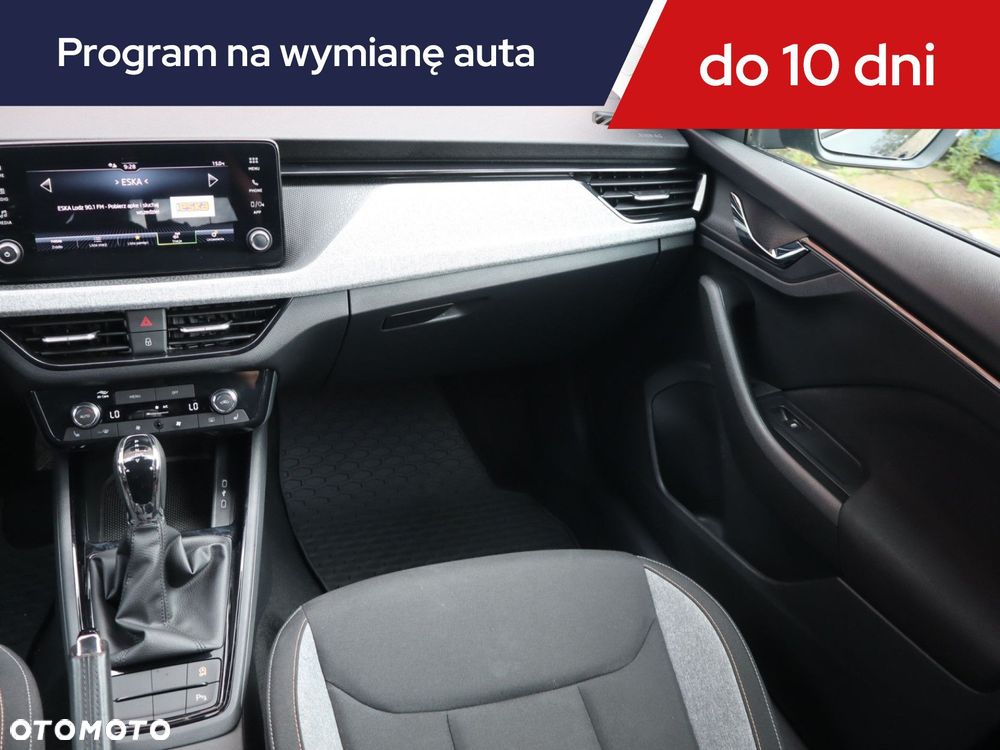 Skoda Scala - 10
