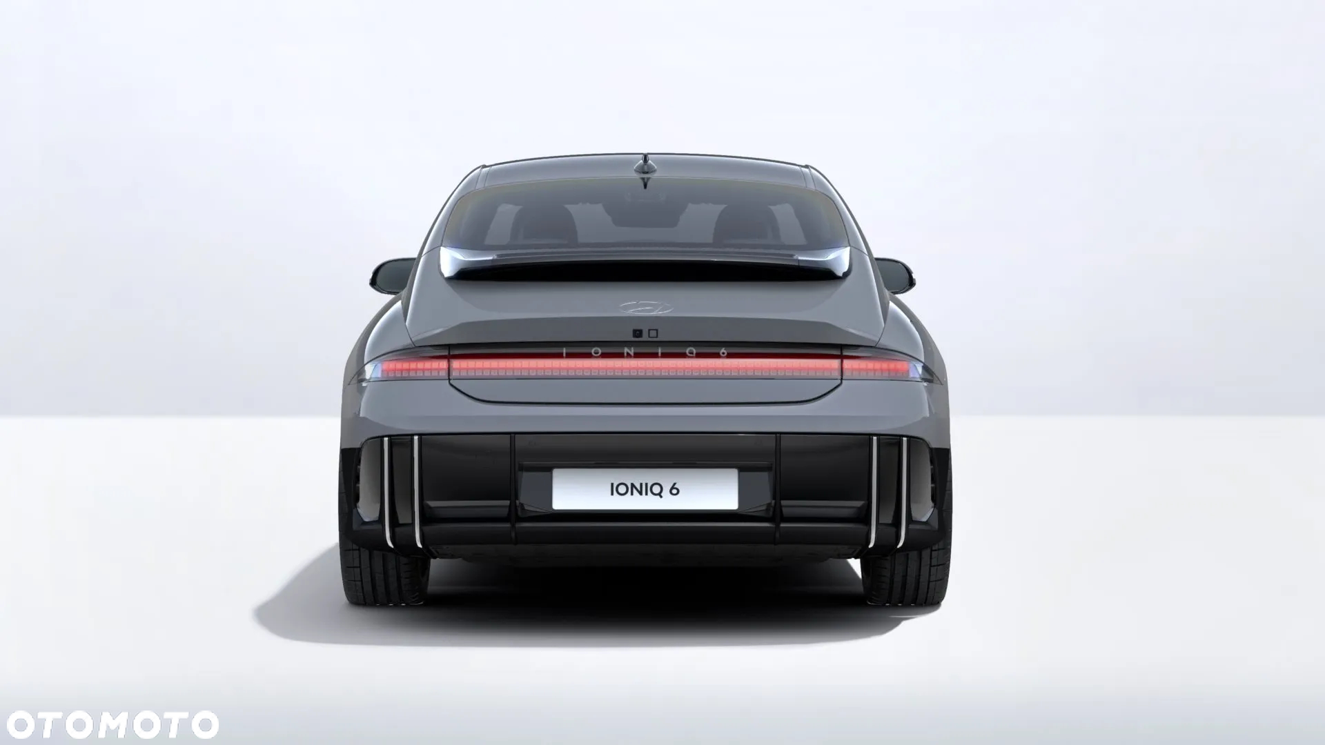Hyundai IONIQ 6 53kWh Dynamiq - 5