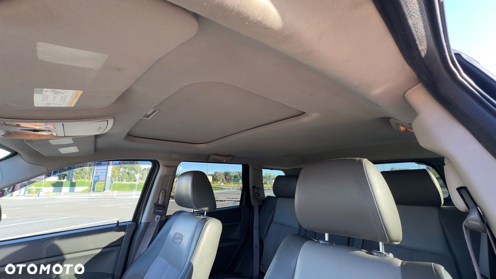 Jeep Grand Cherokee 3.0 CRD Overland - 21