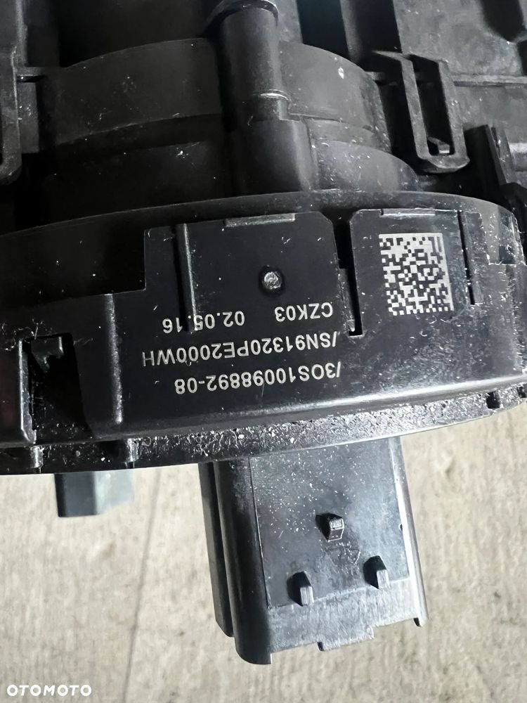 MANETKI PRZEŁĄCZNIK ZESPOLONY Z TAŚMĄ DO AUDI A4 B9 MANETKI PRZEŁĄCZNIK ZESPOLONY Z TAŚMĄ DO AUDI A4 B9 Q7 Q8 TOUAREG 4M0907129HL - 5