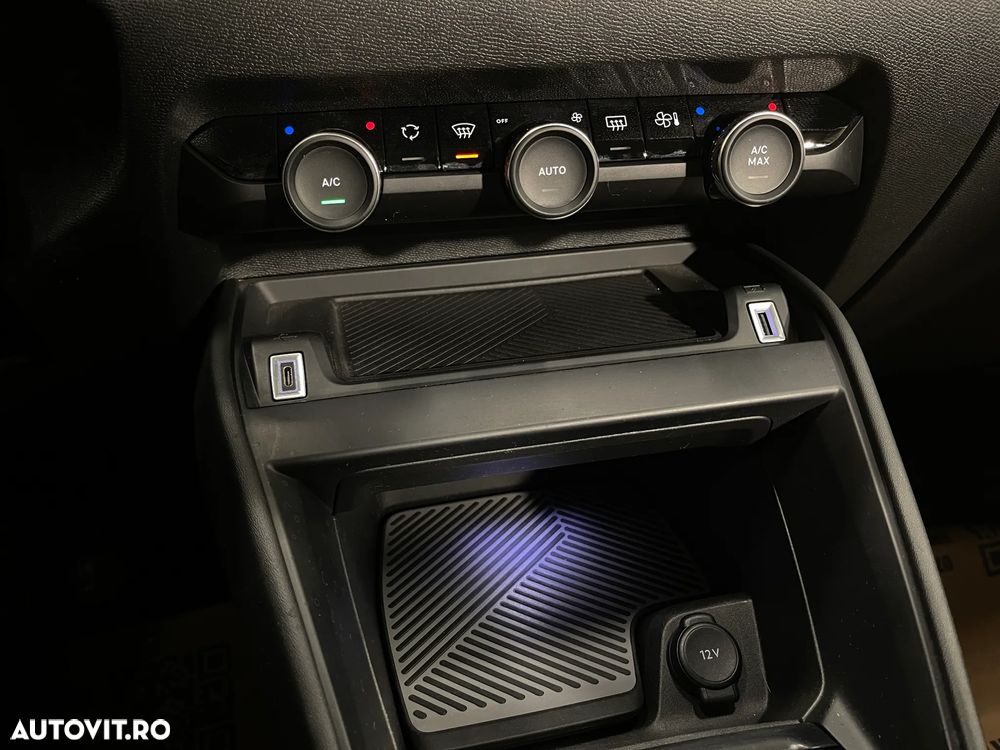 Citroën C4 1.5 BlueHDi S&S EAT8 Feel Pack - 22