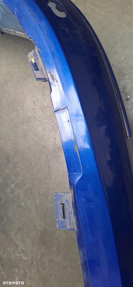Ford Focus mk1 ST zderzak przedni Q2 - 15