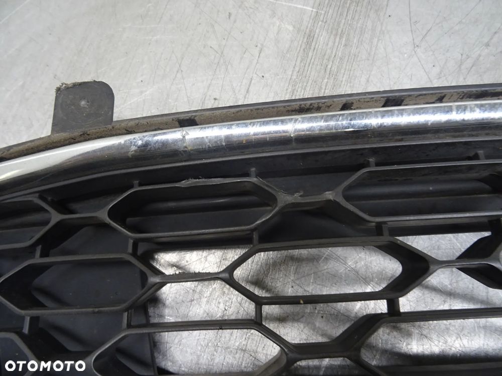 CITROEN DS3 LIFT 10-16 HB 3D 1.6HDI GRILL ATRAPA CHŁODNICY - 22