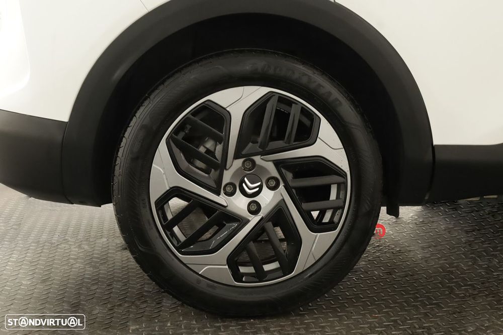 Citroën C4 1.2 PureTech Plus - 5