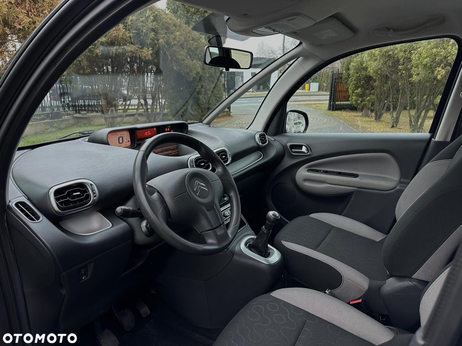 Citroën C3 Picasso - 13