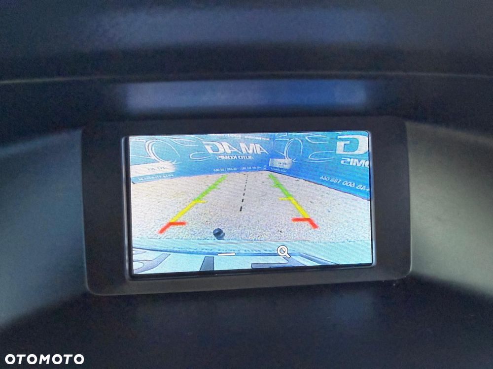 Ford Focus SW 1.0 EcoBoost S&S COOL&CONNECT - 25