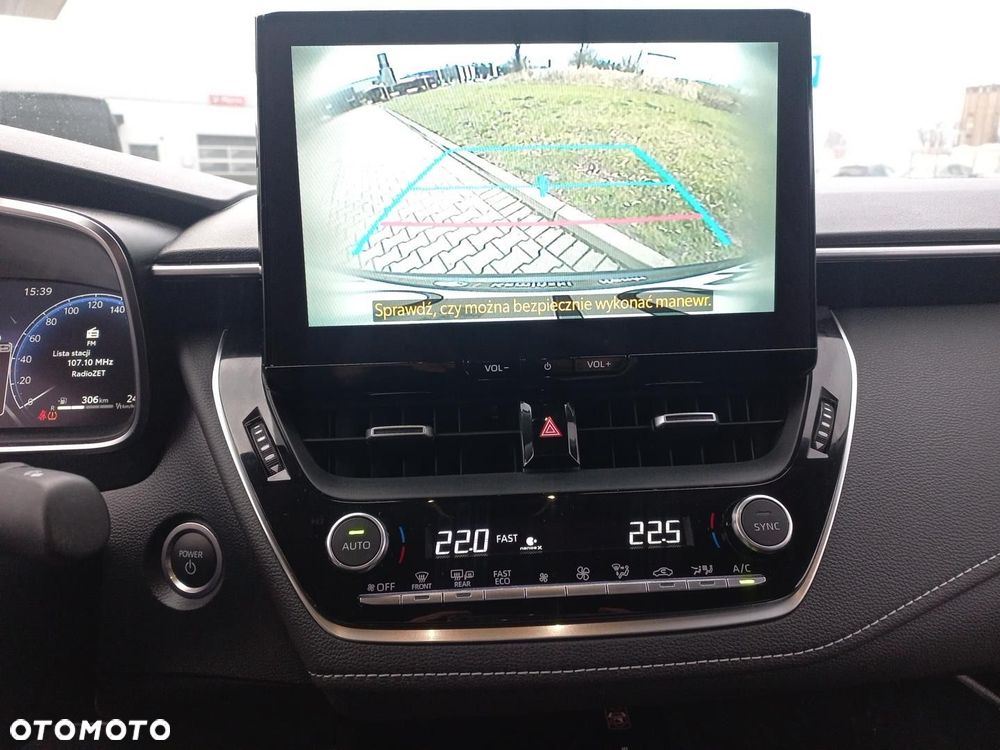 Toyota Corolla 1.8 Hybrid Style - 20