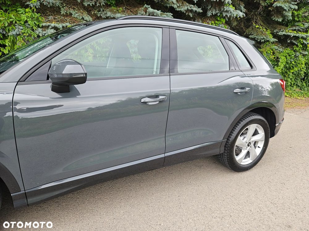 Audi Q3 40 TDI Quattro S tronic advanced - 3